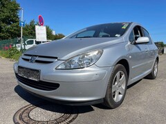 Bild des Angebotes Peugeot 307 Premium Automatik Navigation