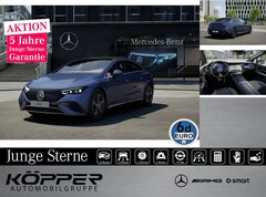 Bild des Angebotes Mercedes-Benz EQE 500 4M AMG PREMIUM Pano Memory 360 Kamera