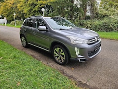 Bild des Angebotes Citroen C4 Aircross Exclusive Euro 6 4x4 Pano AHK Kamera COC Navi Tuv