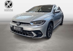 Bild des Angebotes VW Polo R-Line 1.0 TSI DSG Klima Navi Rückfahrkamera