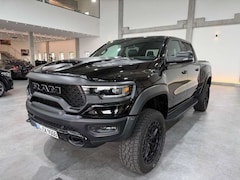 Bild des Angebotes Dodge RAM 1500 TRX 6.2 FINAL EDITION FULL BLACK 1OF1