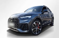 Bild des Angebotes Audi SQ5 Sportback TDI MatrixLED Standheiz. Pano. AHK