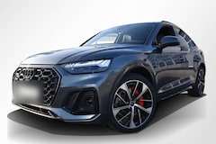 Bild des Angebotes Audi SQ5 Sportback TDI MatrixLED Standheiz. Pano. AHK