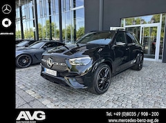 Mercedes-Benz GLE 350 GLE 350 de 4MATIC mit EQ Hybrid Technologie Edition