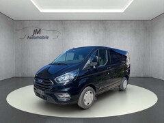 Bild des Angebotes Ford Tourneo Custom Transit Custom Kombi L1 Klima PDC AHK Sitzheizun