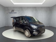 Bild des Angebotes Ford Tourneo Custom Transit Custom Kombi L1 Klima PDC AHK Sitzheizun