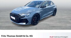 Bild des Angebotes Audi RS3 Sportback 280kmh RSAbgas RS Ext. MLED Klima Navi