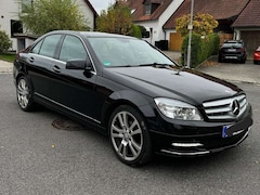 Bild des Angebotes Mercedes-Benz C 300 7G- Avantgarde Panorama Xenon Navi