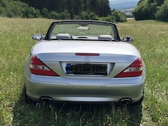 Bild des Angebotes Mercedes-Benz SL 600 SL 600 Automatik