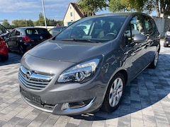 Bild des Angebotes Opel Meriva B Innovation Automatik / TÜV & Insp.NEU /