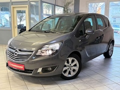 Bild des Angebotes Opel Meriva B Innovation Automatik / 46.tkm / HU NEU