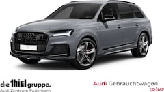 Bild des Angebotes Audi Q7 50 TDI S line competition plus Matrix+Pano
