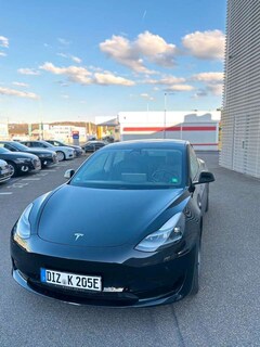 Bild des Angebotes Tesla Model 3 Standard Range Plus RWD/ 1 Hand