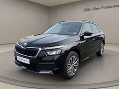 Bild des Angebotes Skoda Kamiq Tour 1.0 TSI DSG (LED/Navi/ACC)