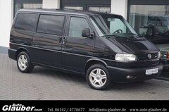 Bild des Angebotes VW T4 Multivan T4 2.5 TDI Multivan/Panorama/Klimaauto/1.Hand