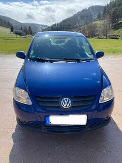 Bild des Angebotes VW Fox Fox 1.2