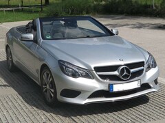 Bild des Angebotes Mercedes-Benz E 350 E 350 Cabrio 7G-TRONIC, FaceLift