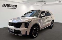 Bild des Angebotes Kia Sorento 4WD 2.2 CRDi Platinum Premium Sitzheizung+Lenkradh