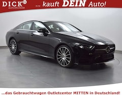 Bild des Angebotes Mercedes-Benz CLS 350 d Coupe 4M AMG Line STDHZ+MEMO+COMAN+HEAD