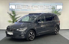 Bild des Angebotes VW Touran Touran  DSG*7SITZER*PANO*STHZ*RFK*SOUND*EASY*AHK
