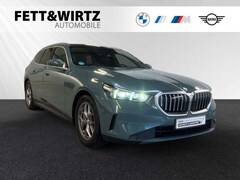 Bild des Angebotes BMW 540 d xDrive Touring Pano|Bowers&Wilkins|DAProf.