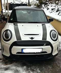 Bild des Angebotes MINI Cooper SE Mini Cooper SE MINI Resolute Edition