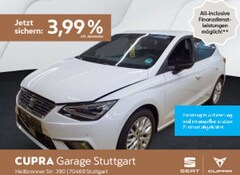 Bild des Angebotes SEAT Ibiza FR-Line 1.0 TSI 85kW
