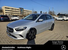Bild des Angebotes Mercedes-Benz B 250 B 250 e Progressive Distronic 11kW "neues Modell"
