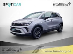 Bild des Angebotes Opel Crossland Enjoy Neupreis 29.570 € Navi LED Apple CarPlay And