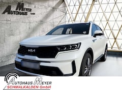 Bild des Angebotes Kia Sorento 1.6T PHEV Platinum AWD AT6 NAPPA+Head-up-Display