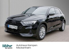 Bild des Angebotes Audi A1 allstreet 30 TFSI UPE 34.370 Kamera LED PPDC+