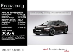 Bild des Angebotes Audi A6 allroad 55 TDI Stand*B&O*HuD*Pano*Air