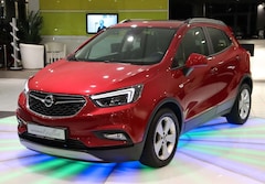 Bild des Angebotes Opel Mokka X *LED*ALU*PDC*SHZ*KAMERA*TEMPOMAT*MFL*BC