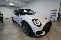 Bild des Angebotes MINI John Cooper Works Clubman John Cooper Works All4