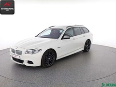 Bild des Angebotes BMW M550 M550 d T xDrive SHADOW FOND-TV,SOFTCLOSE,360G,SH