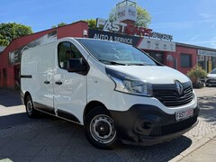 Bild des Angebotes Renault Trafic Kasten L1H1 2,7t Komfort Klima AHK