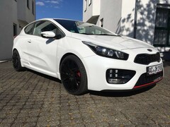 Bild des Angebotes Kia ProCeed / pro_cee'd pro Ceed 1.6 T-GDI GT-Challenge