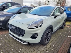 Bild des Angebotes Ford Puma 1.0 EcoBoost Hybrid TITANIUM