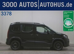 Bild des Angebotes Peugeot Rifter