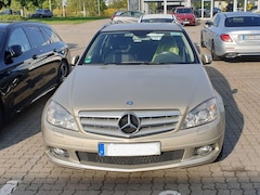 Bild des Angebotes Mercedes-Benz C 180 C 180 T Kompressor BlueEFFICIENCY Avantgarde