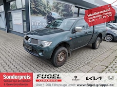 Bild des Angebotes Mitsubishi L200 2.5 DI-D Invite Club Cab 4WD