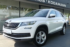 Bild des Angebotes Skoda Kodiaq Ambition 2.0 TDI*STDHZ*Tempomat*AppleCar*