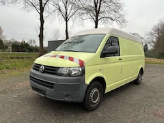 Bild des Angebotes VW T5 Transporter Mittelhochdach Tüv=Neu 2.0l AC VB