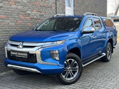 Bild des Angebotes Mitsubishi L200 Plus 4WD Hardtop 2,2 Ltr. Garantie 1 Hand