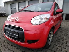 Bild des Angebotes Citroen C1 Style
