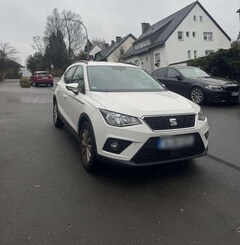 Bild des Angebotes SEAT Arona 1.0 TGI Black Edition