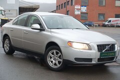 Bild des Angebotes Volvo S80 Lim. 2.5 T Kinetic*AHK*4xSHZ*TEMPOMAT*TÜV+SE