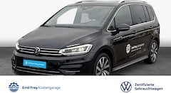 Bild des Angebotes VW Touran Highline 1,5TSI 150PS DSG
