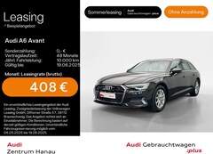 Bild des Angebotes Audi A6 45 TFSI quattro advanced*MATRIX*AHK*KAM