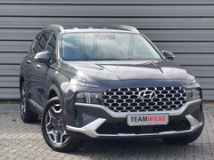 Bild des Angebotes Hyundai SANTA FE Prime PEHV 4WD LED Navi AHZ 360°Kamera